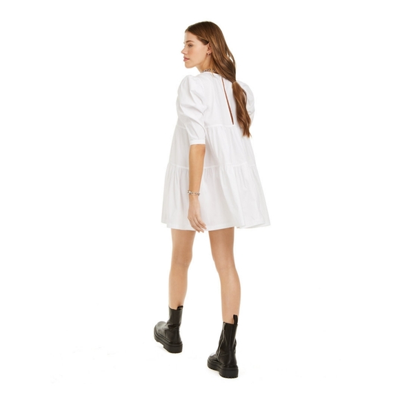 Hurry last day❗Danielle Bernstein baby doll dress - Picture 5 of 5